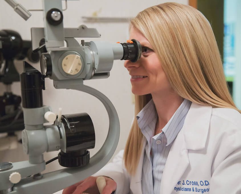 Medical Eye Specialists in Montana Eye Physicians & Surgeons Billings MT