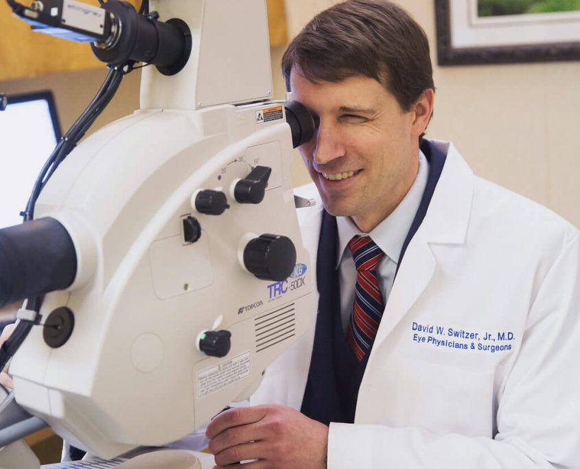 Medical Eye Specialists in Montana Eye Physicians & Surgeons Billings MT