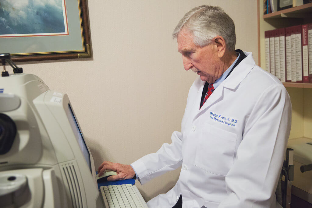 OPHTHALMOLOGY Specialist in Billings Eye Physicians & Surgeons Billings MT